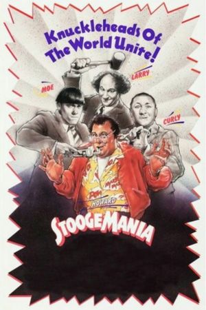 Stoogemania's poster