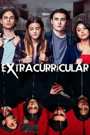 Extracurricular's poster image