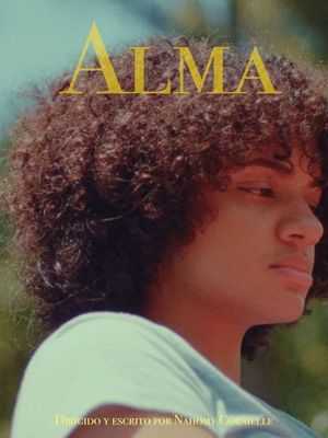 Alma's poster