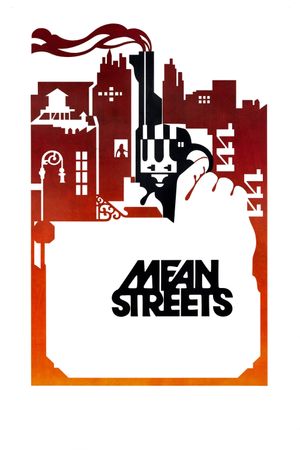 Mean Streets's poster