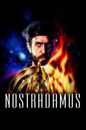 Nostradamus's poster