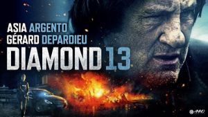 Diamond 13's poster