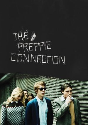 The Preppie Connection's poster