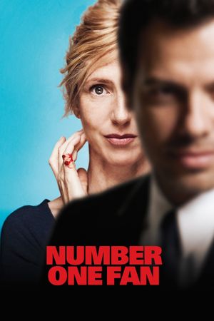 Number One Fan's poster