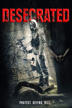 Desecrated's poster image
