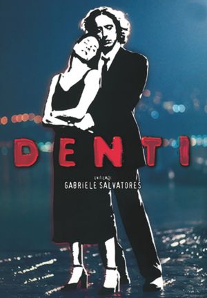 Teeth's poster