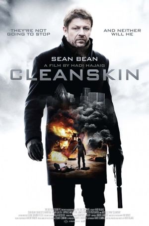 Cleanskin's poster