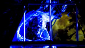 Creepshow's poster
