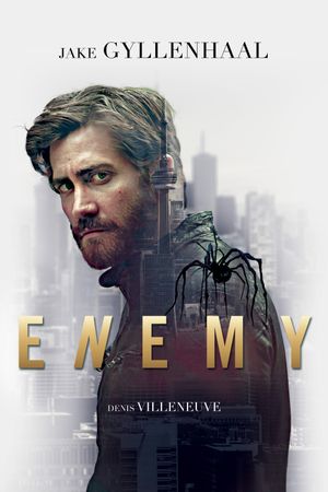Enemy's poster