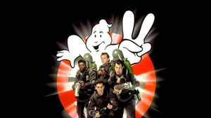 Ghostbusters II's poster