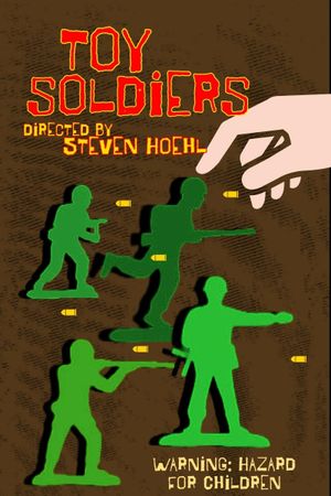 Toy Soldiers's poster