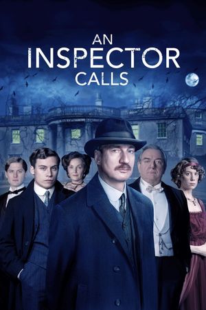 An Inspector Calls's poster