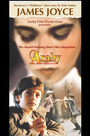 Araby's poster