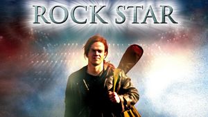 Rock Star's poster