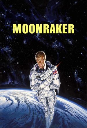 Moonraker's poster