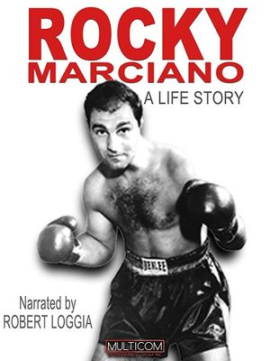 Rocky Marciano: A Life Story's poster image