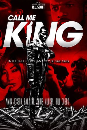 Call Me King's poster image