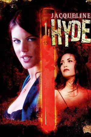 Jacqueline Hyde's poster