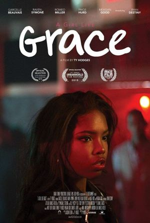 A Girl Like Grace's poster