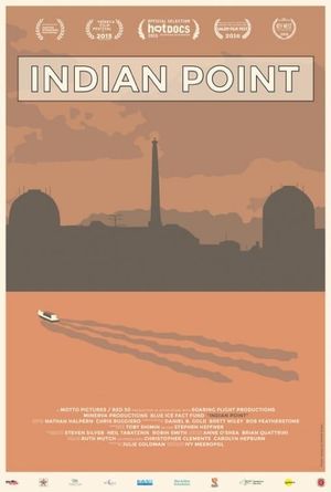 Indian Point's poster