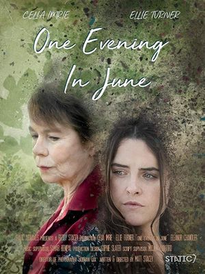 One Evening In June's poster