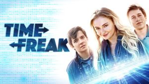 Time Freak's poster