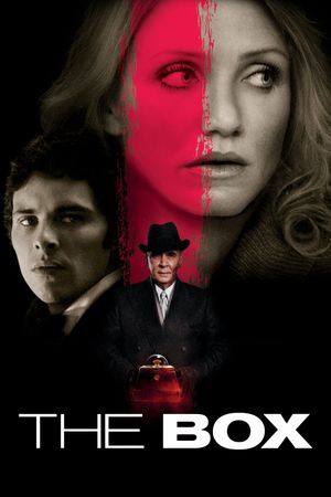 The Box's poster