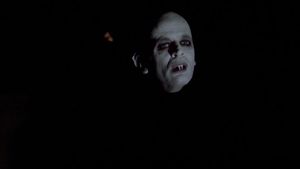 Nosferatu the Vampyre's poster