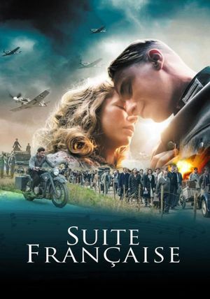 Suite Française's poster