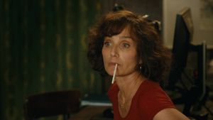 Looking for Hortense's poster