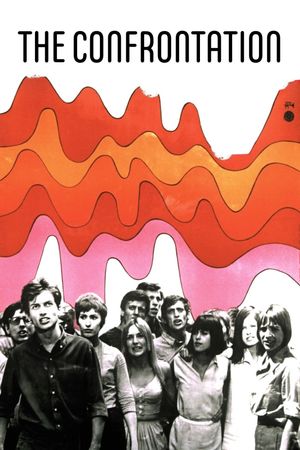 The Confrontation's poster