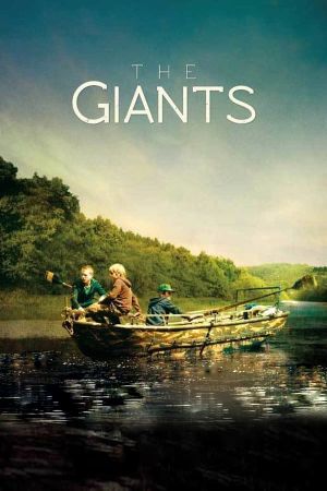 The Giants's poster