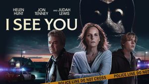 I See You's poster