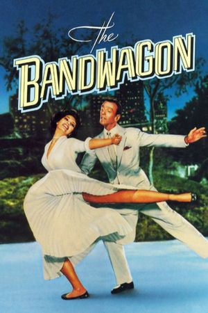 The Band Wagon's poster