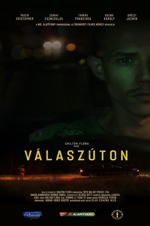 Válaszúton's poster