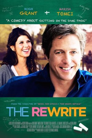 The Rewrite's poster