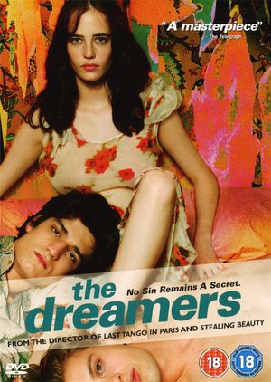 The Dreamers's poster
