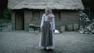 The Witch's poster