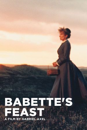 Babette's Feast's poster