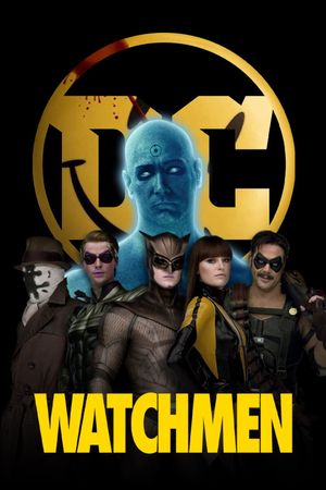 Watchmen's poster