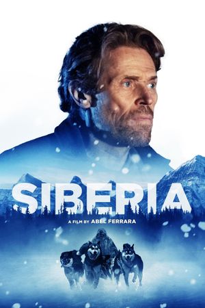 Siberia's poster