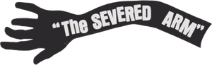 The Severed Arm's poster