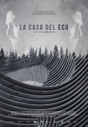 La casa del eco's poster