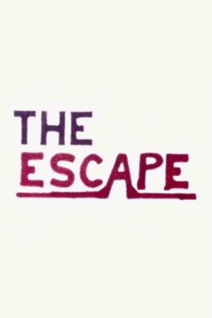 The Escape's poster