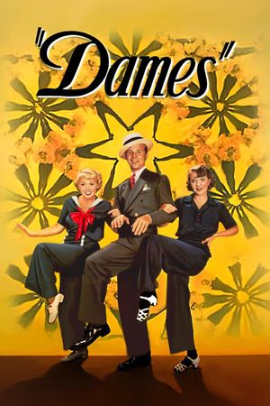 Dames's poster