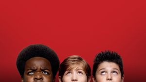 Good Boys's poster