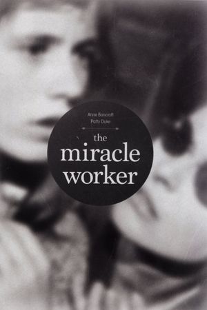 The Miracle Worker's poster