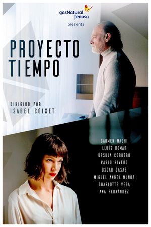 Proyecto tiempo's poster