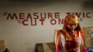 Cabin Fever 2: Spring Fever's poster
