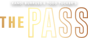 The Pass's poster